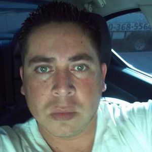 Meet your Posher, Fernando